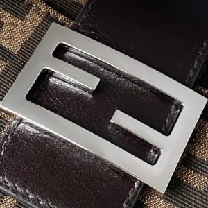Fendi Vintage Handbags-28×4×24CM