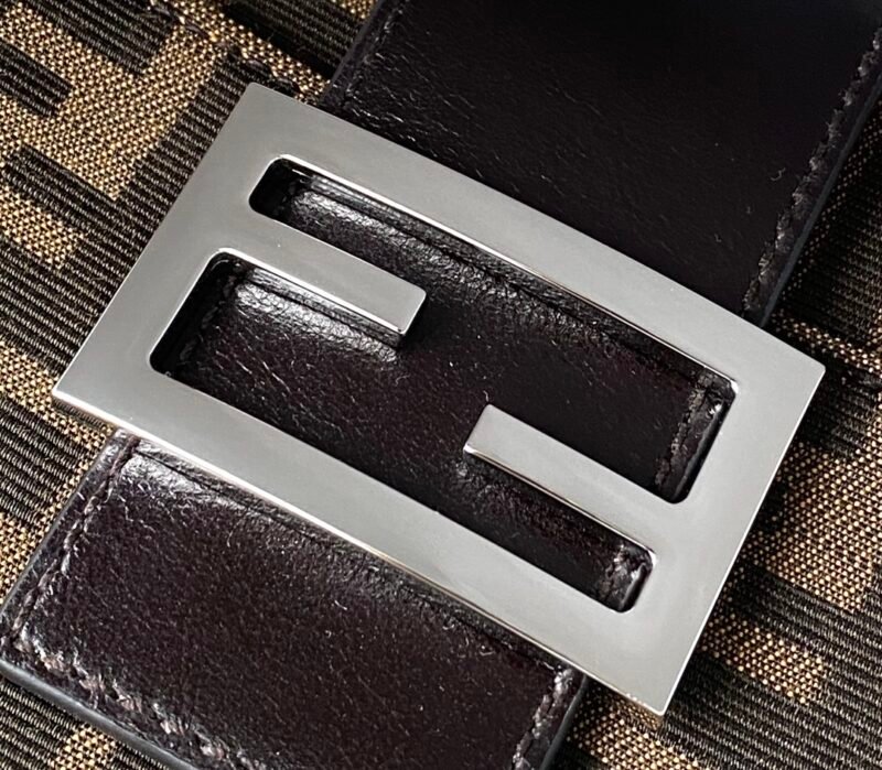 Fendi Vintage Handbags-28×4×24CM