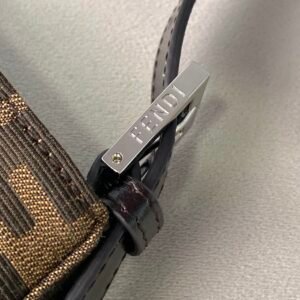 Fendi Vintage Handbags-28×4×24CM