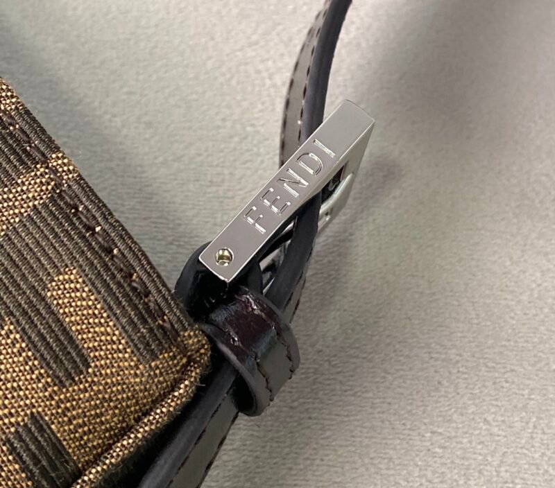 Fendi Vintage Handbags-28×4×24CM