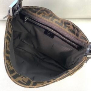 Fendi Vintage Handbags-28×4×24CM