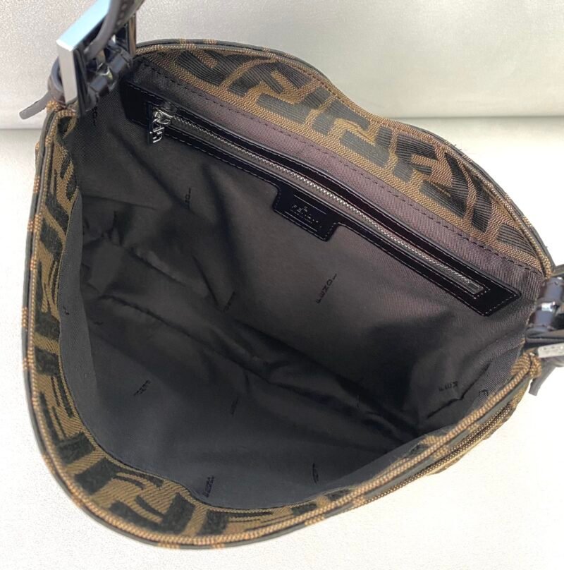 Fendi Vintage Handbags-28×4×24CM