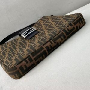 Fendi Vintage Handbags-28×4×24CM