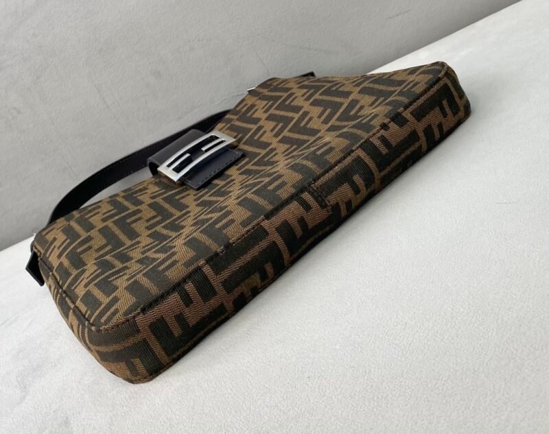 Fendi Vintage Handbags-28×4×24CM