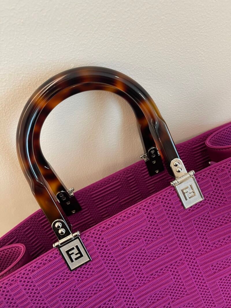 Fendi Tote-36*17*31CM