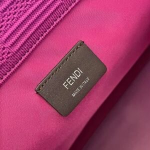 Fendi Tote-36*17*31CM
