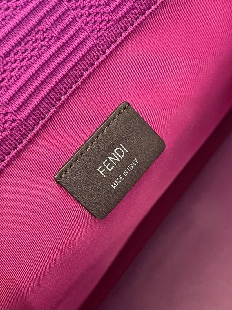 Fendi Tote-36*17*31CM