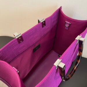 Fendi Tote-36*17*31CM