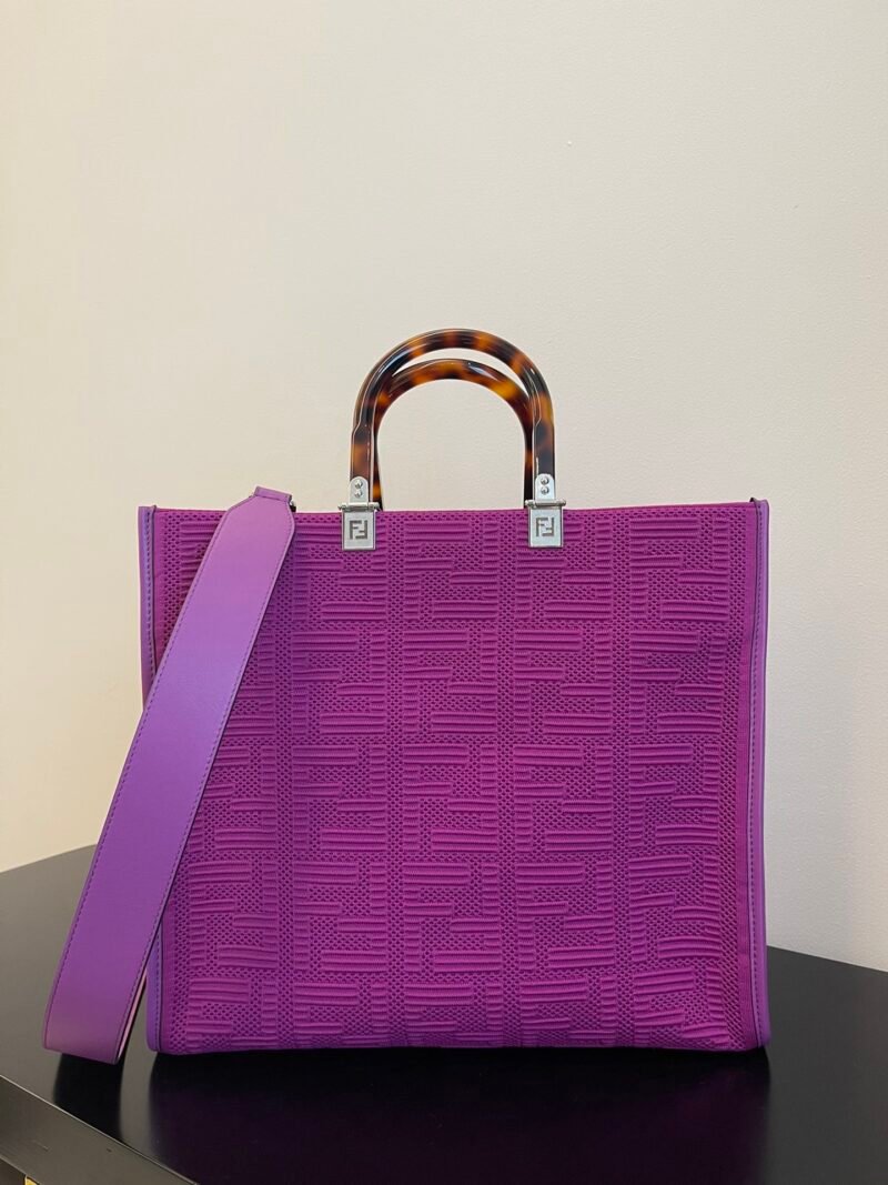 Fendi Tote-36*17*31CM