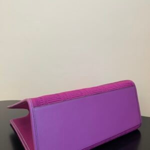 Fendi Tote-36*17*31CM