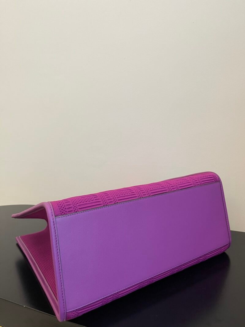 Fendi Tote-36*17*31CM