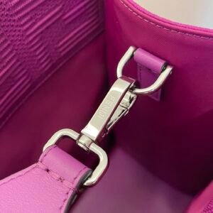 Fendi Tote-36*17*31CM