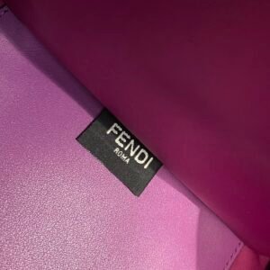 Fendi Tote-36*17*31CM