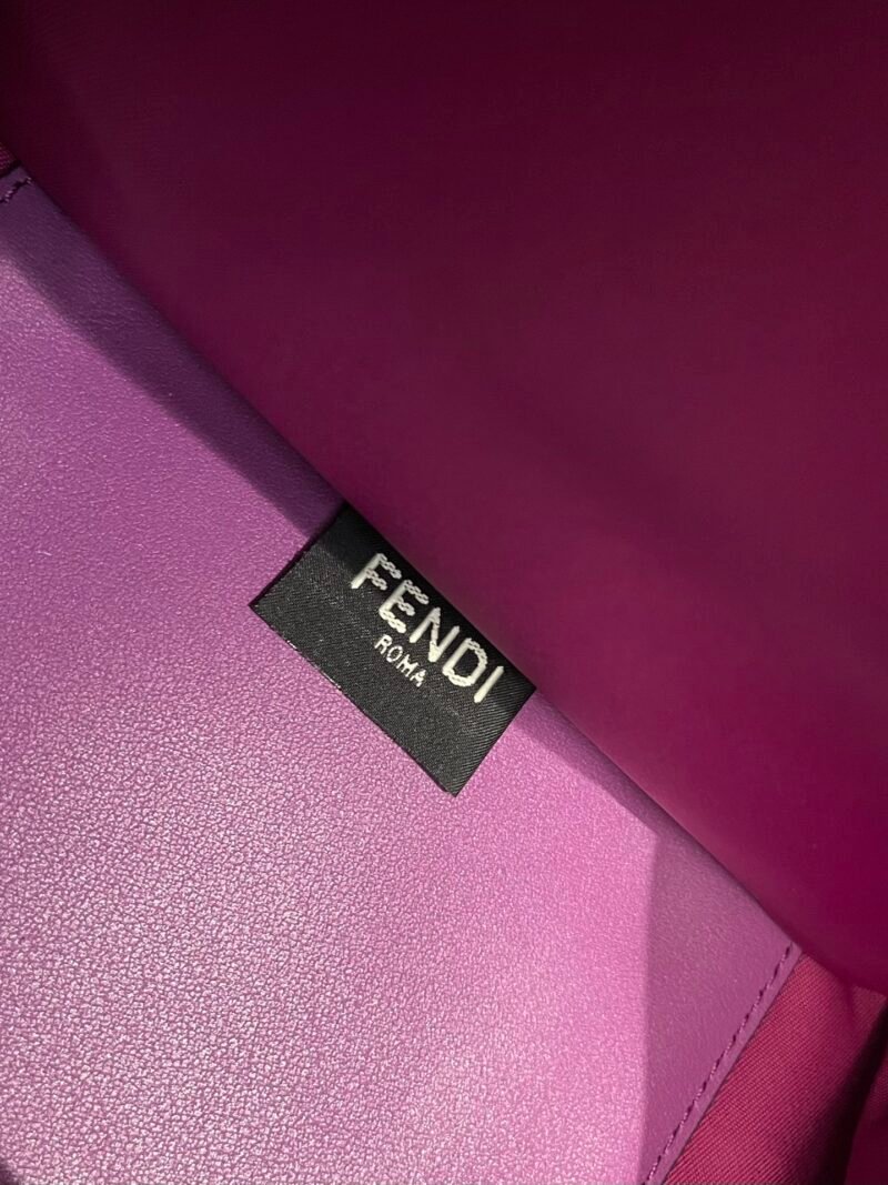 Fendi Tote-36*17*31CM