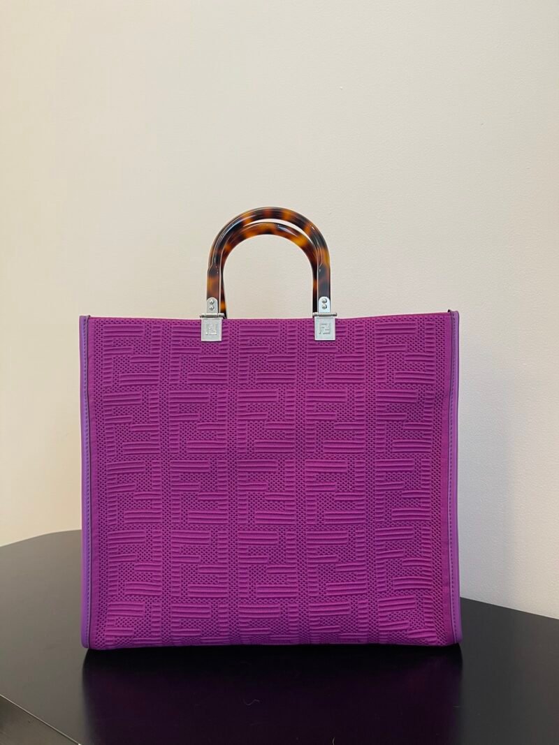 Fendi Tote-36*17*31CM
