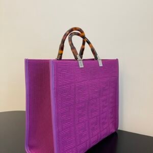 Fendi Tote-36*17*31CM