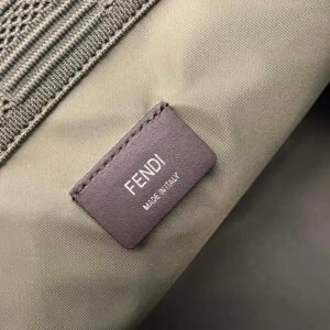 Fendi Tote-36*17*31CM