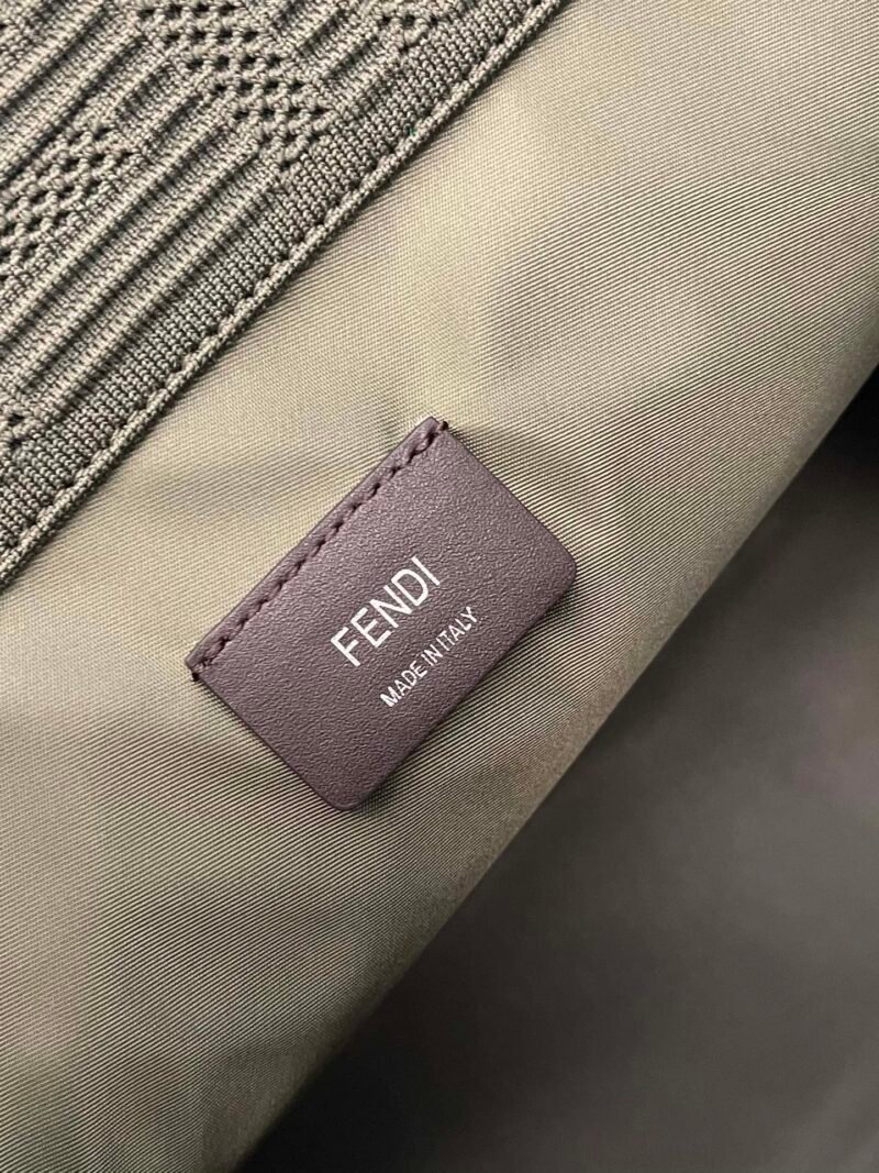 Fendi Tote-36*17*31CM