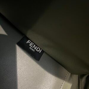 Fendi Tote-36*17*31CM