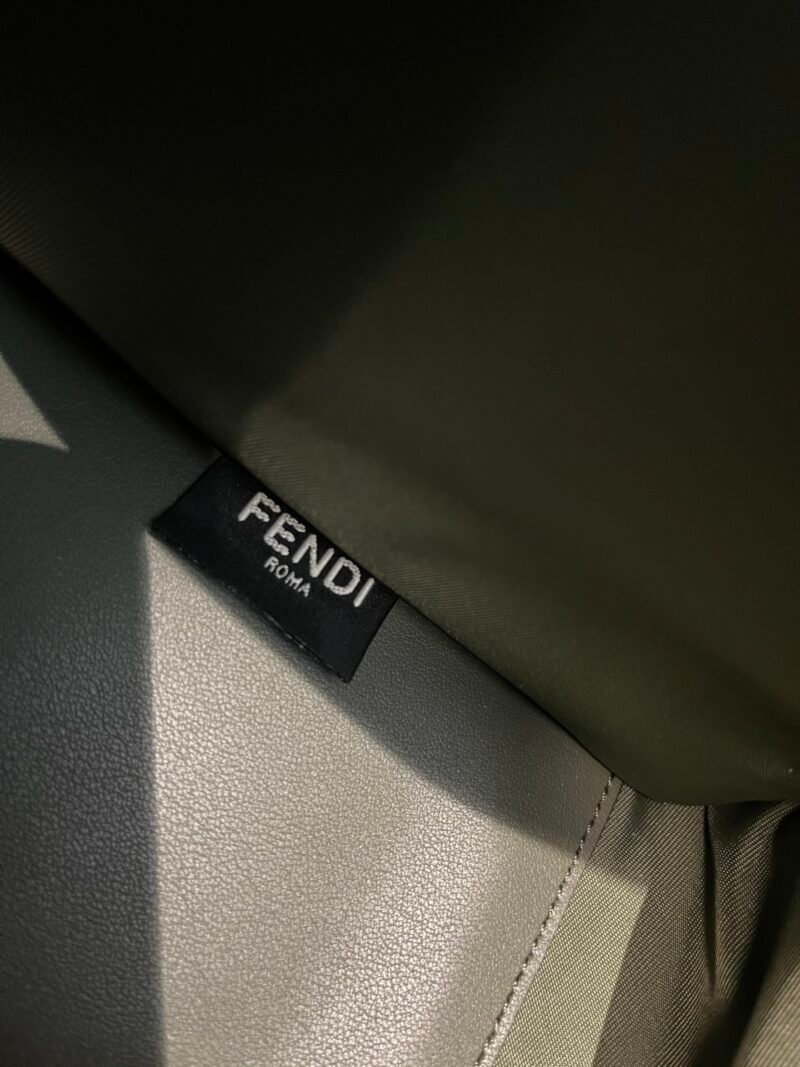 Fendi Tote-36*17*31CM