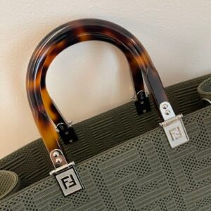 Fendi Tote-36*17*31CM