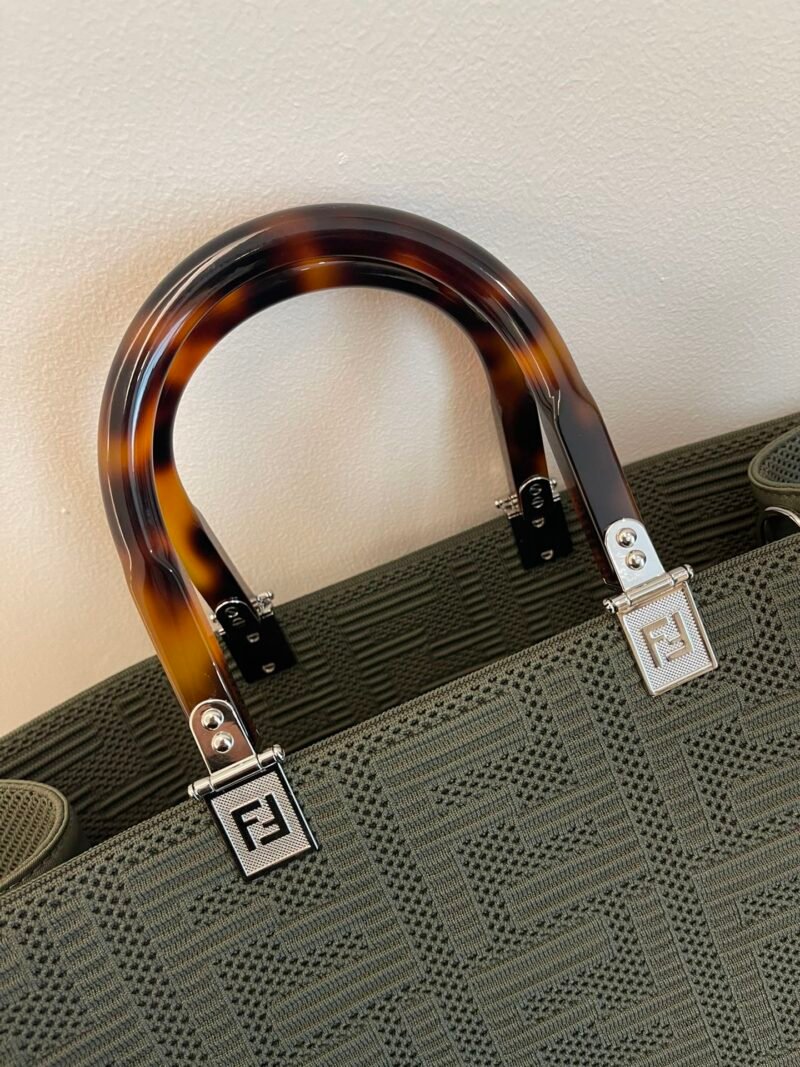 Fendi Tote-36*17*31CM
