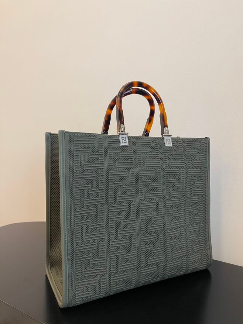 Fendi Tote-36*17*31CM
