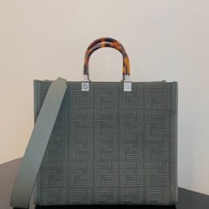 Fendi Tote-36*17*31CM