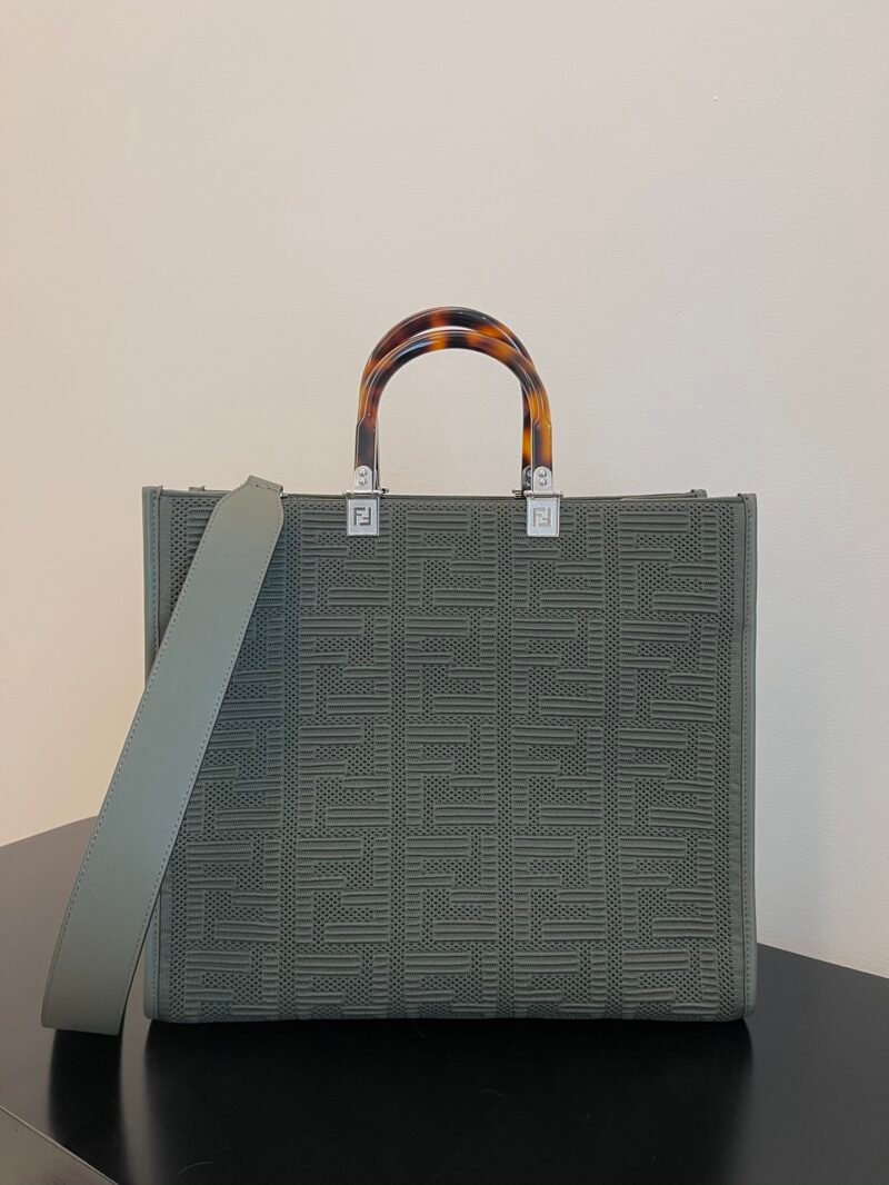 Fendi Tote-36*17*31CM