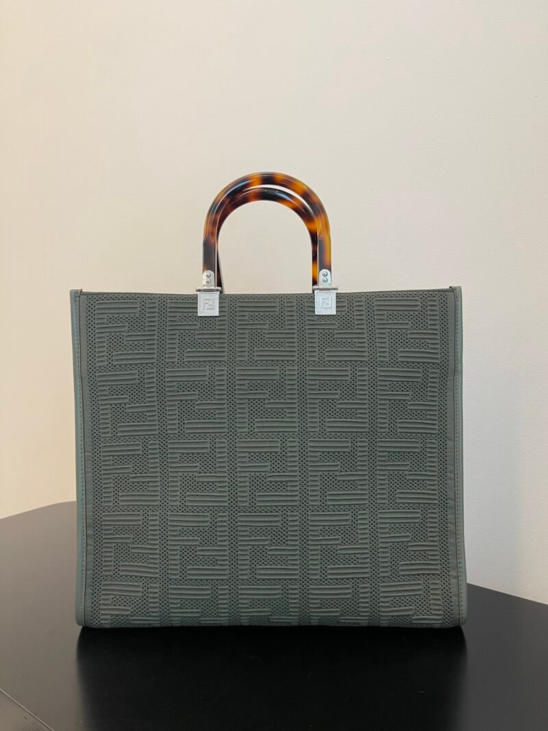 Fendi Tote-36*17*31CM