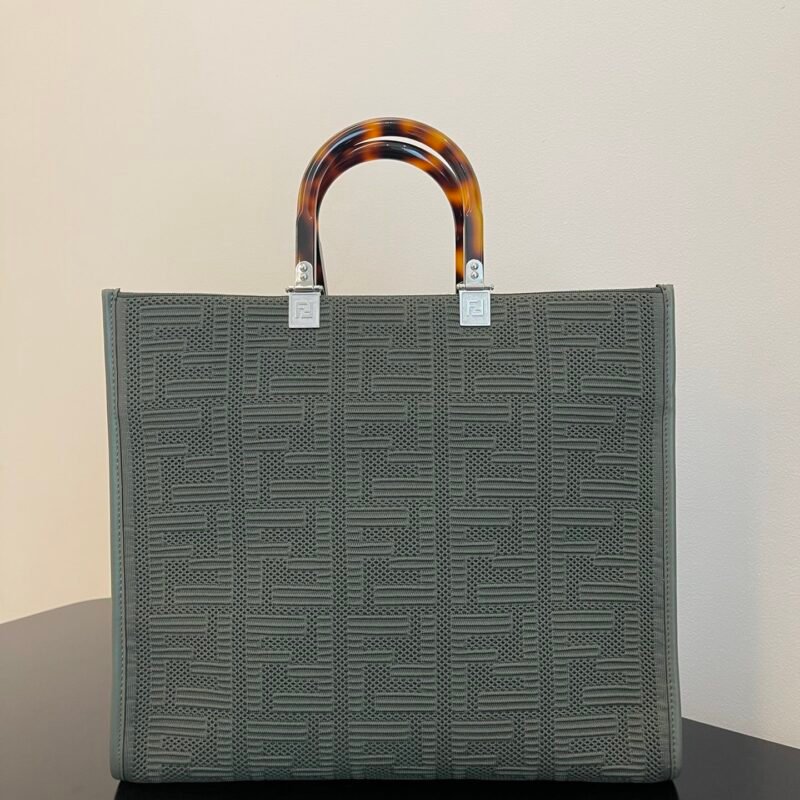 Fendi Tote-36*17*31CM
