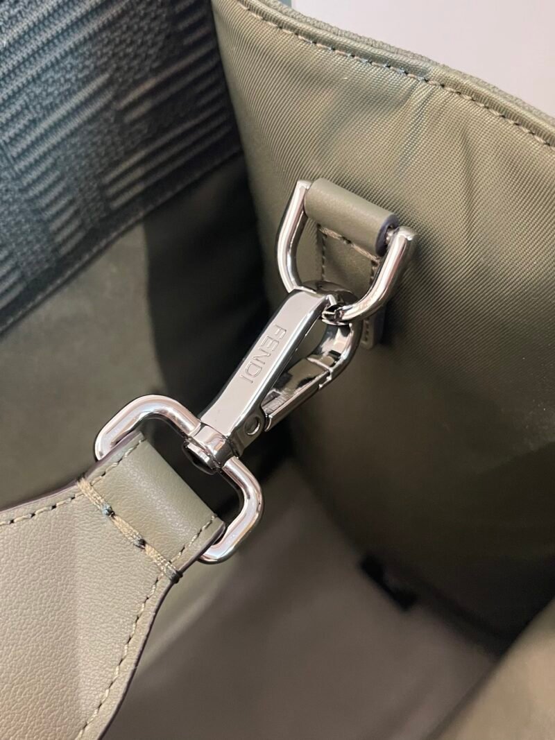 Fendi Tote-36*17*31CM