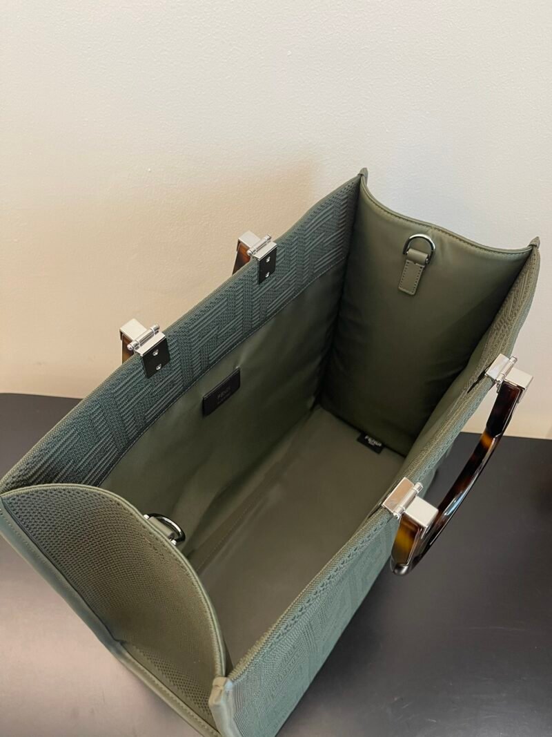 Fendi Tote-36*17*31CM