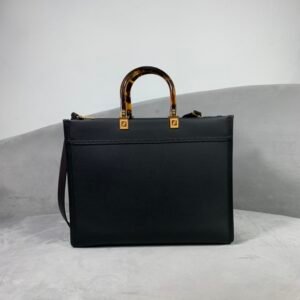Fendi Tote-36*17*31CM