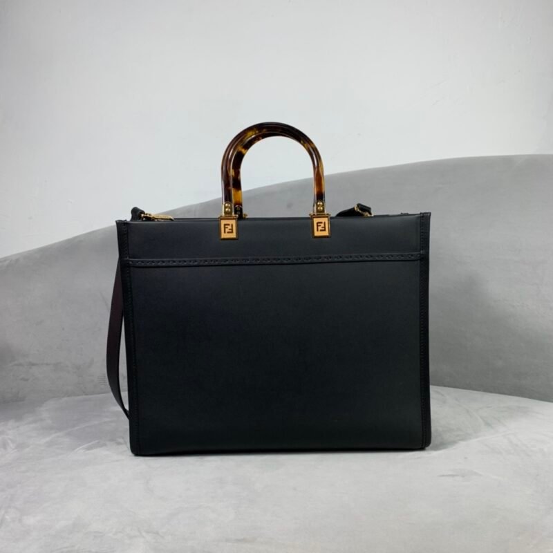 Fendi Tote-36*17*31CM