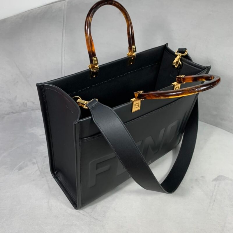 Fendi Tote-36*17*31CM
