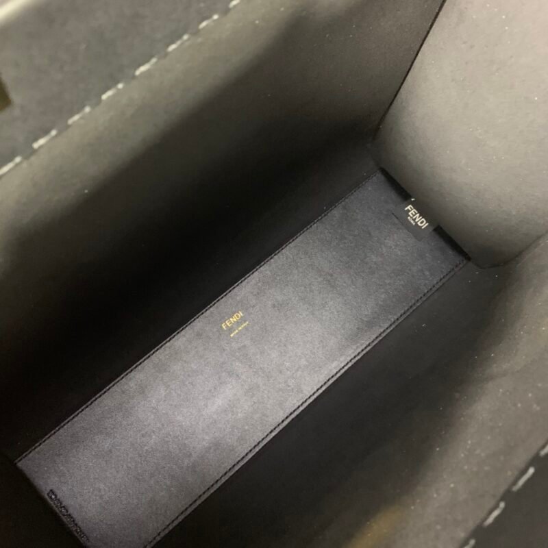 Fendi Tote-36*17*31CM