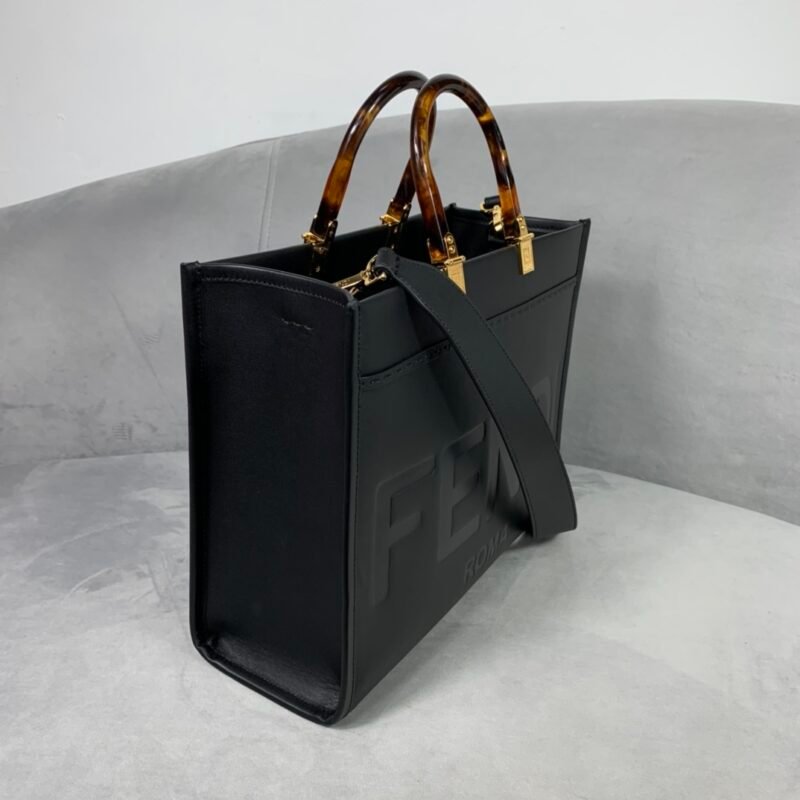 Fendi Tote-36*17*31CM