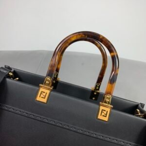 Fendi Tote-36*17*31CM