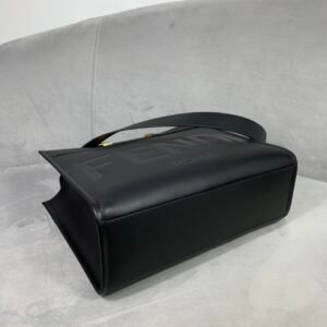 Fendi Tote-36*17*31CM