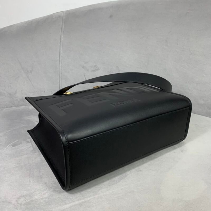 Fendi Tote-36*17*31CM