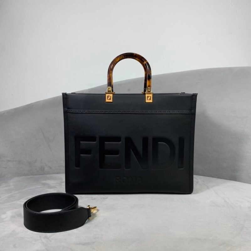 Fendi Tote-36*17*31CM
