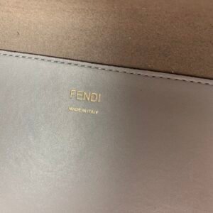 Fendi Tote-39x19x35CM