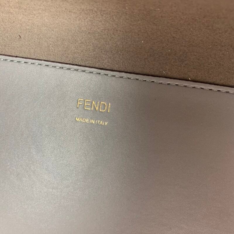 Fendi Tote-39x19x35CM
