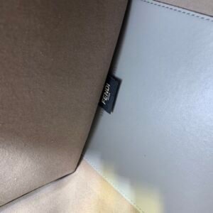 Fendi Tote-39x19x35CM