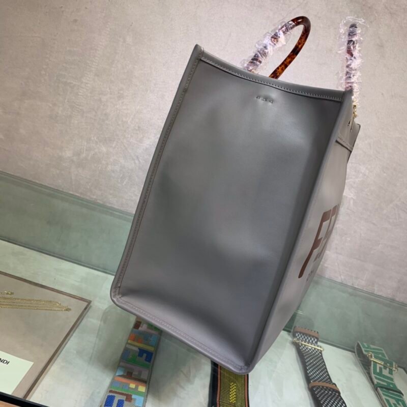 Fendi Tote-39x19x35CM