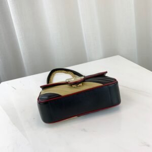 Gucci Marmont Bag-14*23*6CM