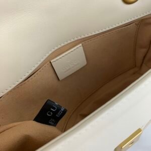 Gucci Marmont Bag-14*23*6CM