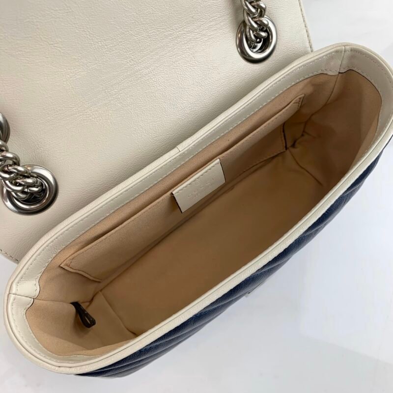 Gucci Marmont Bag-14*23*6CM