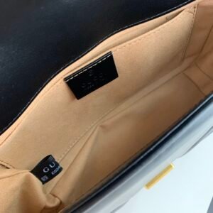 Gucci Marmont Bag-14*23*6CM